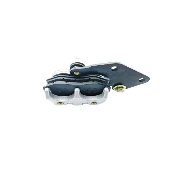 Bisan Krank, Piston ve Contalar