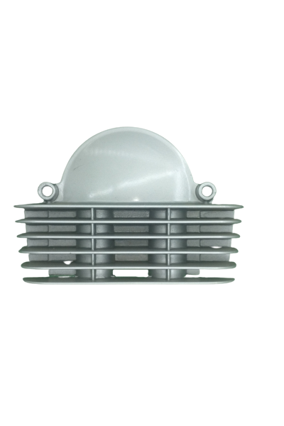 Bisan Krank, Piston ve Contalar