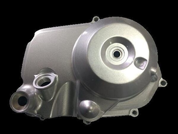 Bisan Krank, Piston ve Contalar