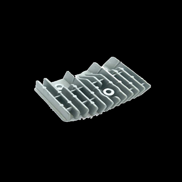 Bisan Krank, Piston ve Contalar