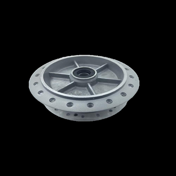 Bisan Krank, Piston ve Contalar