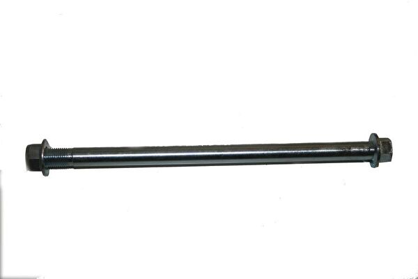 Bisan Krank, Piston ve Contalar