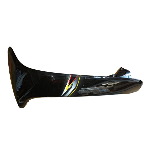 Sevgent Motosiklet Dizlik