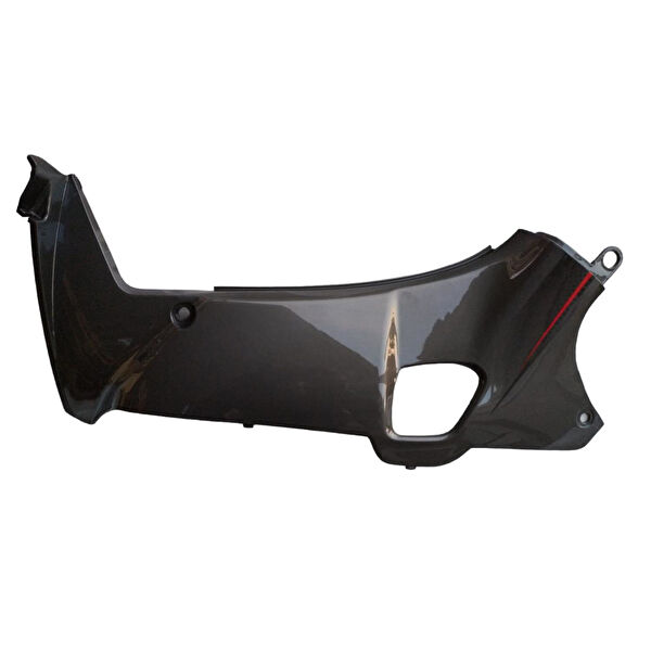 Sevgent Motosiklet Dizlik