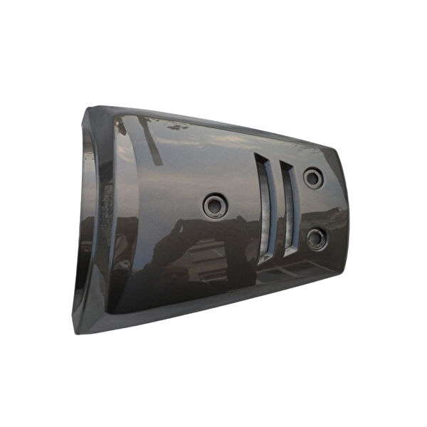 Sevgent Ön Cam Siperlik