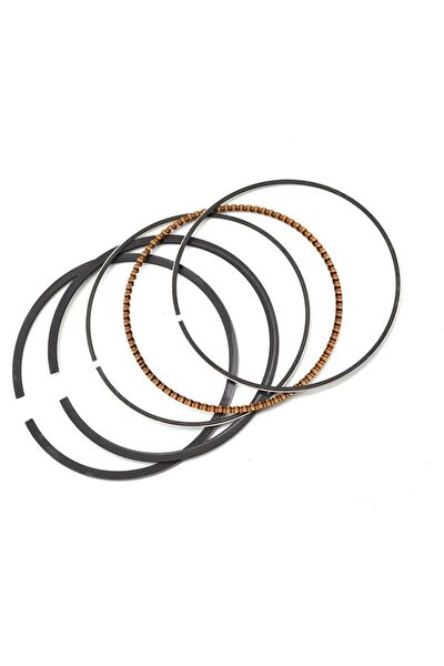 Bisan Krank, Piston ve Contalar