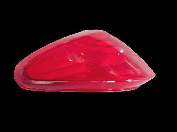 Bisan Krank, Piston ve Contalar