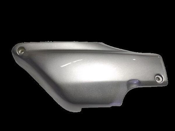 Bisan Krank, Piston ve Contalar