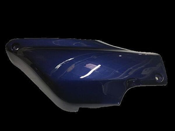 Bisan Krank, Piston ve Contalar