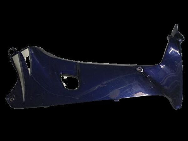 Bisan Krank, Piston ve Contalar