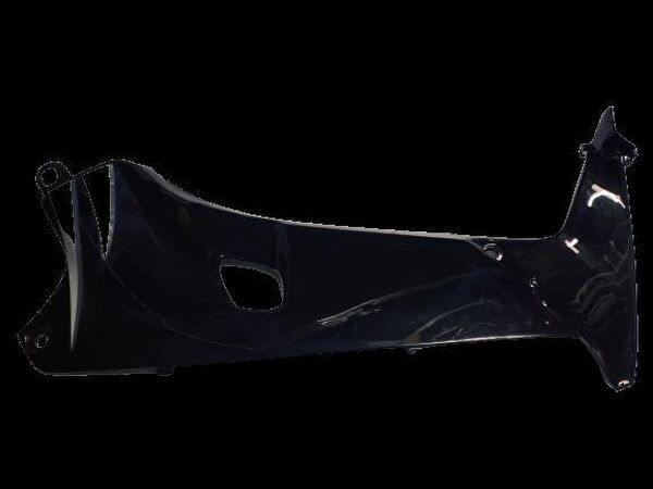 Bisan Krank, Piston ve Contalar