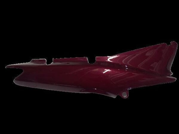 Bisan Krank, Piston ve Contalar