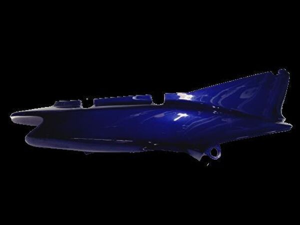 Bisan Krank, Piston ve Contalar