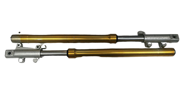 Cross Krank, Piston ve Contalar