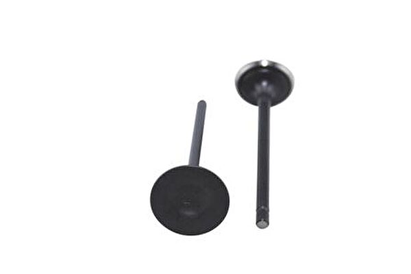 Ramzey Krank, Piston ve Contalar