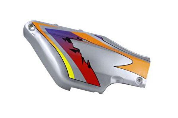 Ramzey Krank, Piston ve Contalar