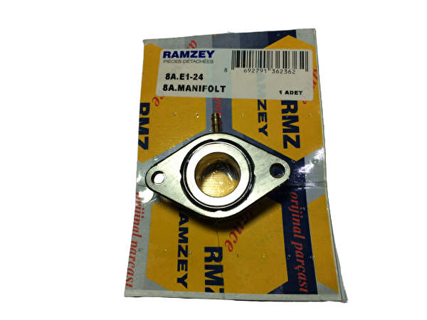 Ramzey Krank, Piston ve Contalar
