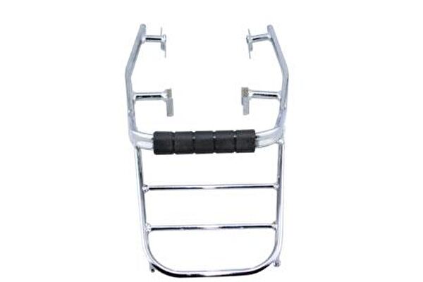 Ramzey Krank, Piston ve Contalar