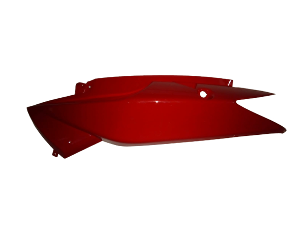 Ramzey Krank, Piston ve Contalar