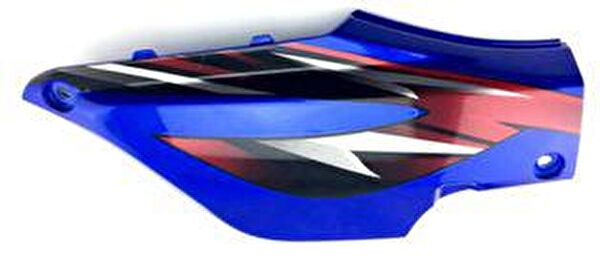 Ramzey Krank, Piston ve Contalar