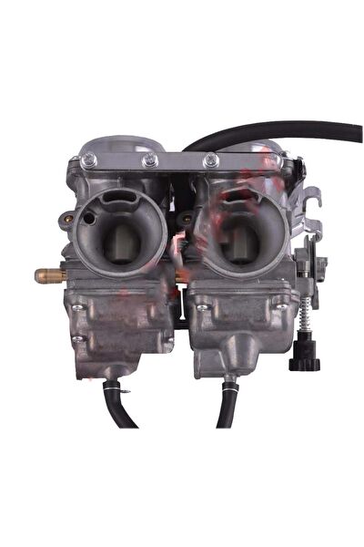 Ramzey Krank, Piston ve Contalar