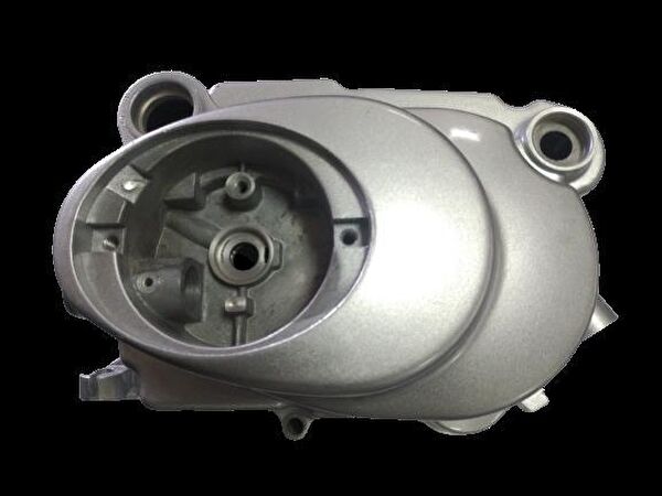 Ramzey Krank, Piston ve Contalar