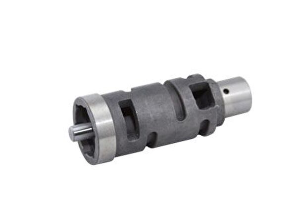 Ramzey Krank, Piston ve Contalar