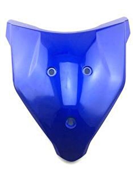 Ramzey Krank, Piston ve Contalar