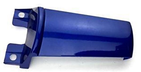 Ramzey Krank, Piston ve Contalar