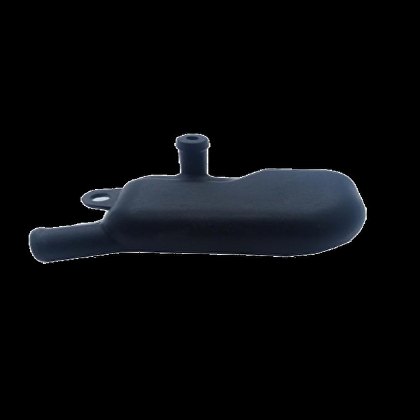 Ramzey Krank, Piston ve Contalar