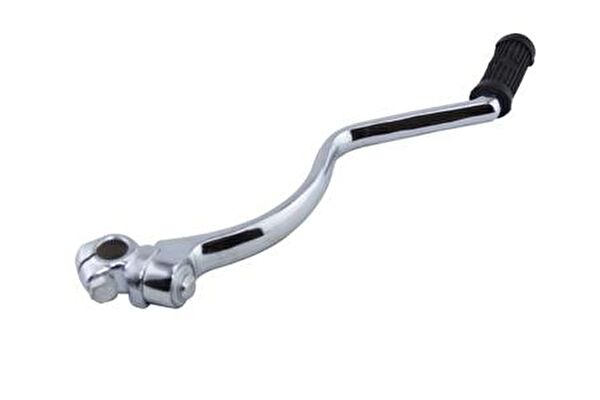 Ramzey Krank, Piston ve Contalar