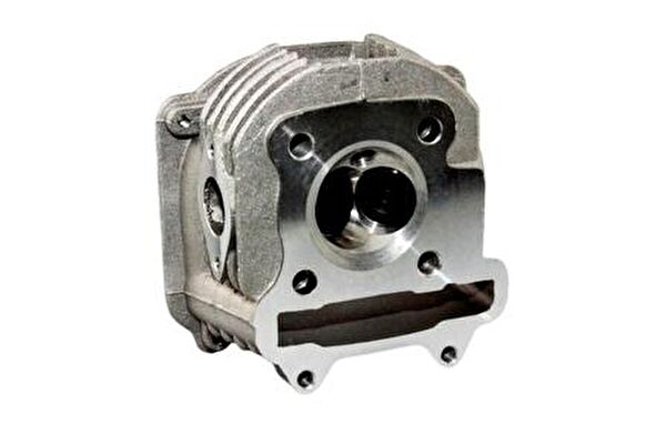 Ramzey Krank, Piston ve Contalar