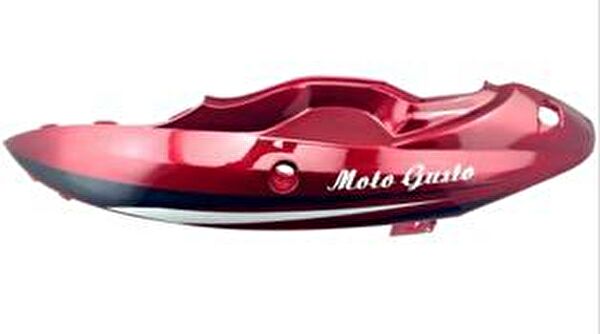 Ramzey Krank, Piston ve Contalar