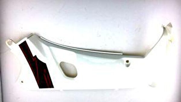 Ramzey Krank, Piston ve Contalar