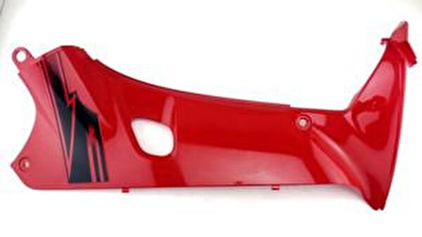 Ramzey Krank, Piston ve Contalar