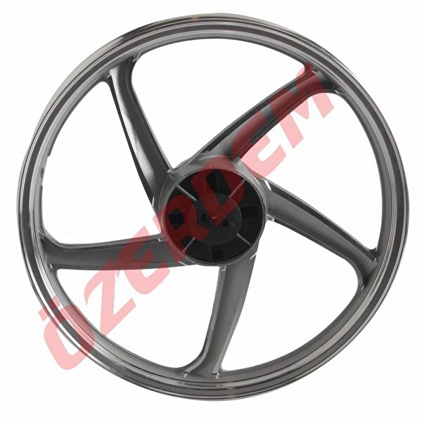 Ramzey Krank, Piston ve Contalar