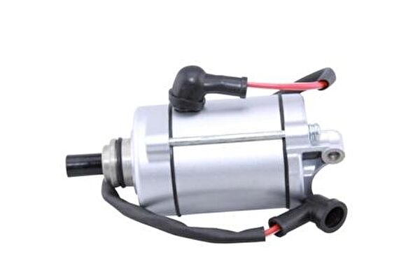 Ramzey Krank, Piston ve Contalar