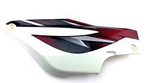 Ramzey Krank, Piston ve Contalar