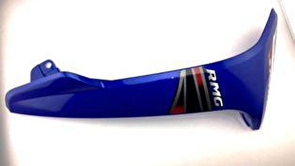 Ramzey Krank, Piston ve Contalar