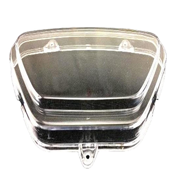 Ramzey Krank, Piston ve Contalar