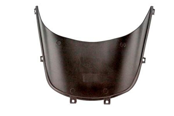 Ramzey Krank, Piston ve Contalar