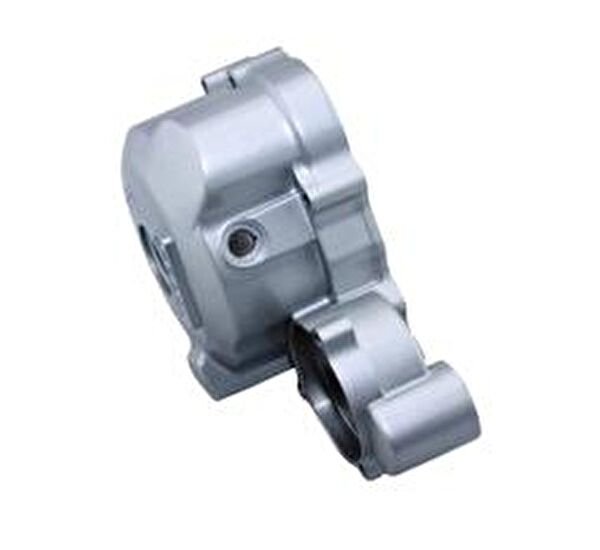 Ramzey Krank, Piston ve Contalar