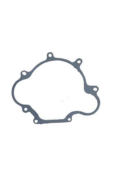 Ramzey Krank, Piston ve Contalar