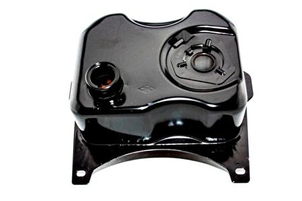 Ramzey Krank, Piston ve Contalar