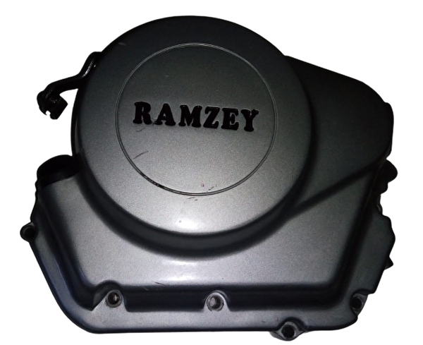Ramzey Krank, Piston ve Contalar