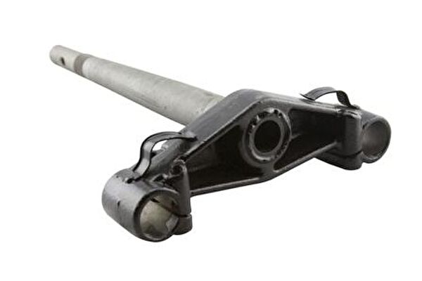 Ramzey Krank, Piston ve Contalar