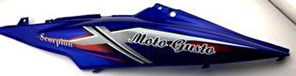 Ramzey Krank, Piston ve Contalar