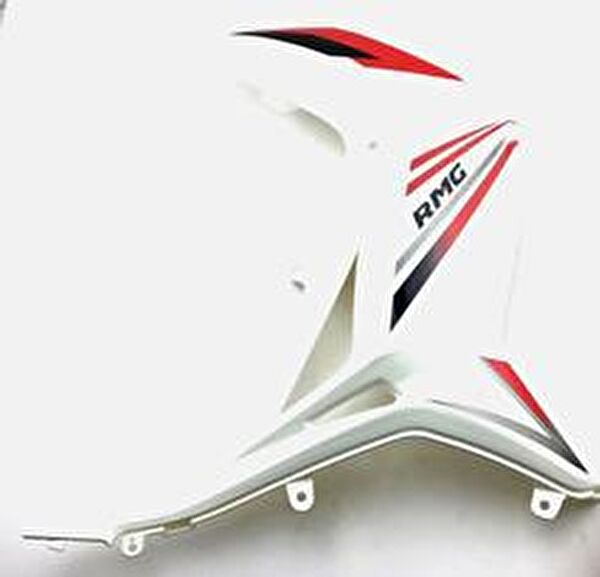 Ramzey Krank, Piston ve Contalar