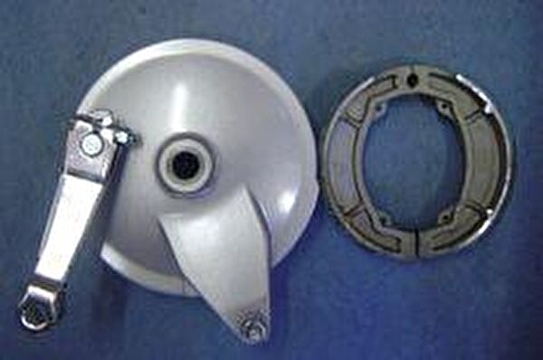 Ramzey Krank, Piston ve Contalar