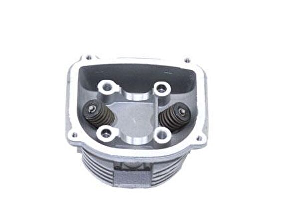 Ramzey Krank, Piston ve Contalar